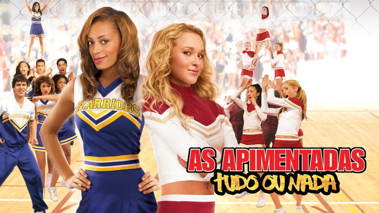 Bring It On: All or Nothing still 8
