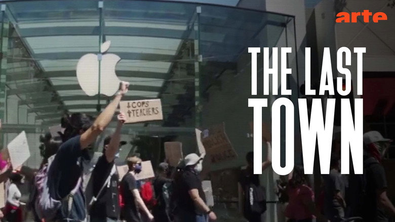 The Last Town - Une ville contre la Silicon Valley still 3