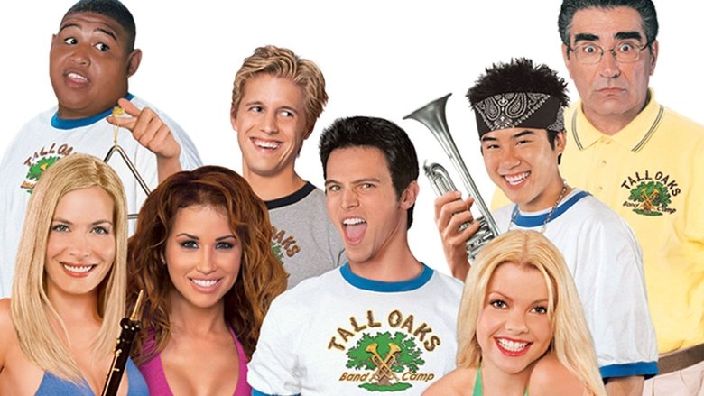 American Pie Presents: Band Camp still 1