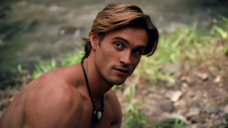 BeastMaster still 3