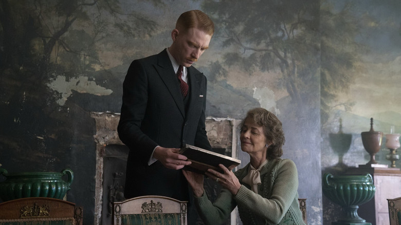 The Little Stranger still 4