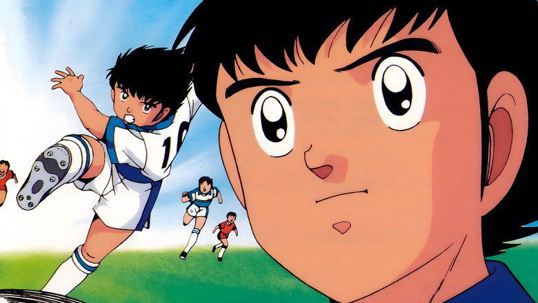 Captain Tsubasa J still 1
