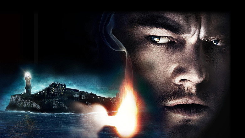 Shutter Island still 1