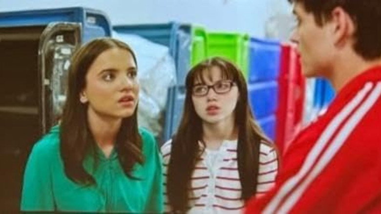 Double Trouble still 7