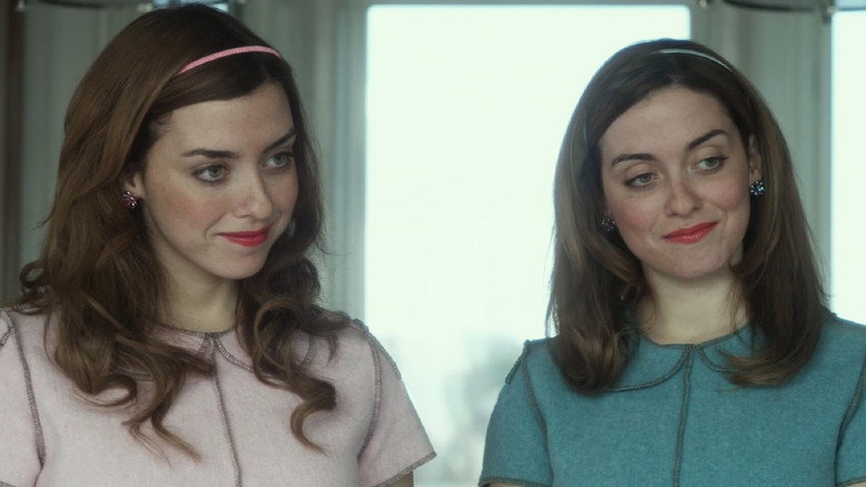 Zenith still 1