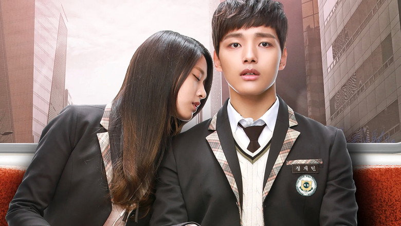 Orange Marmalade still 3