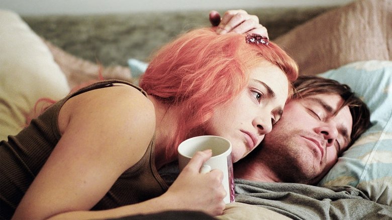 Eternal Sunshine of the Spotless Mind still 2