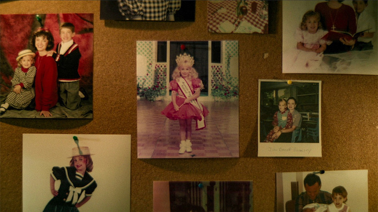 Cold Case: Who Killed JonBenét Ramsey still 1