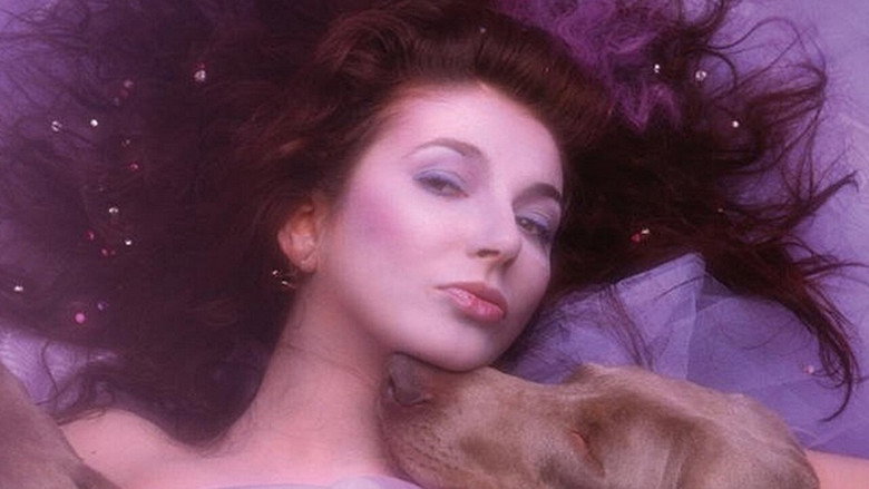 The Kate Bush Story: Running Up That Hill still 3