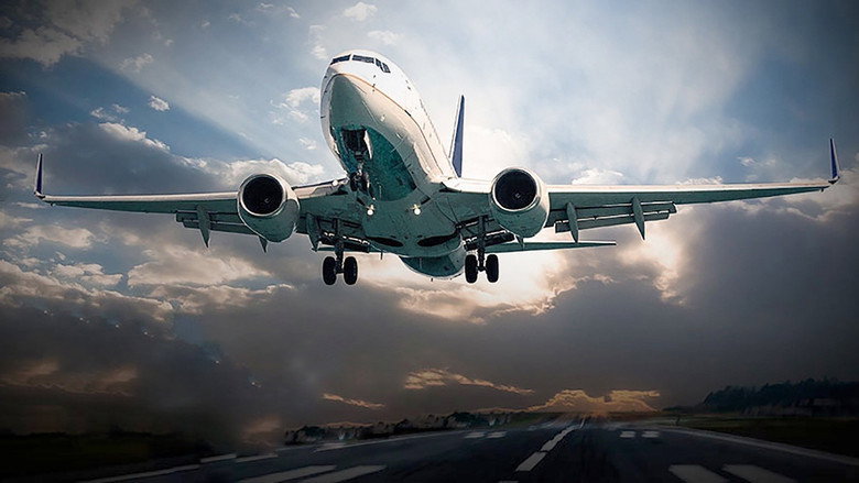 Planes Gone Viral still 2