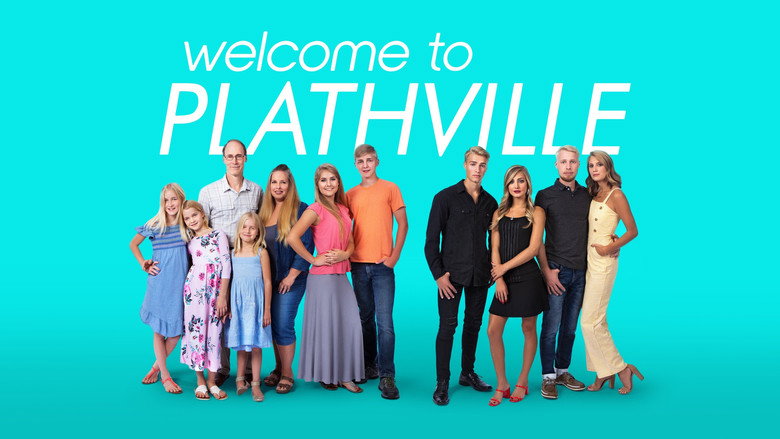 Welcome to Plathville still 8