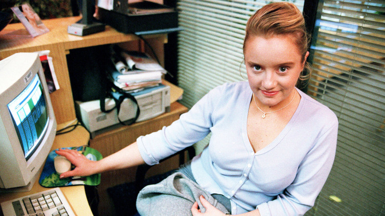 The Office still 8