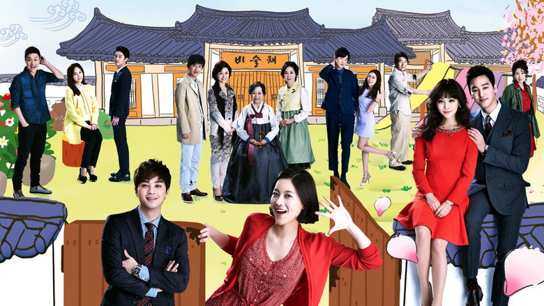 Jang Bo Ri Is Here still 3