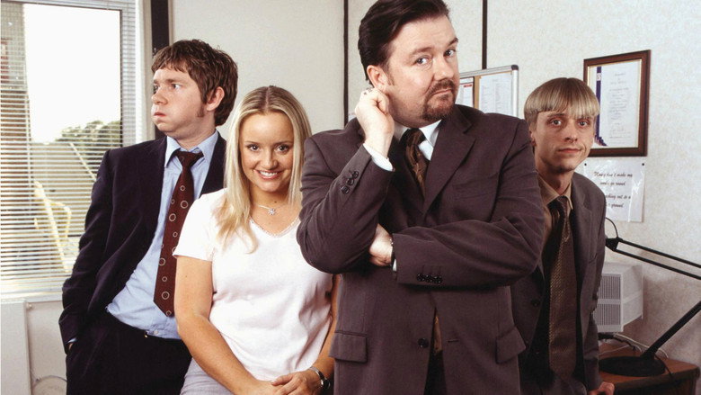 The Office still 4