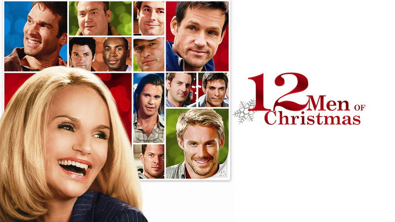 12 Men of Christmas still 6
