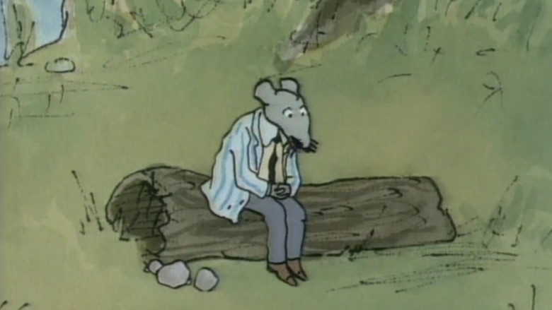 Abel's Island still 3