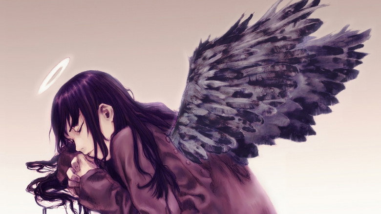 Haibane Renmei still 6
