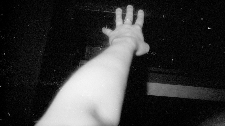 I'm Not Everything I Want to Be still 7