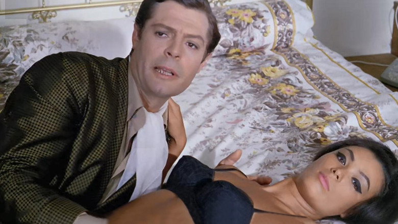 Casanova '70 still 6
