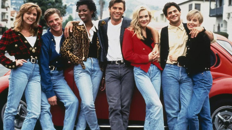 Melrose Place still 2