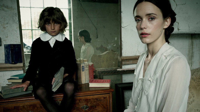 The Childhood of a Leader still 4