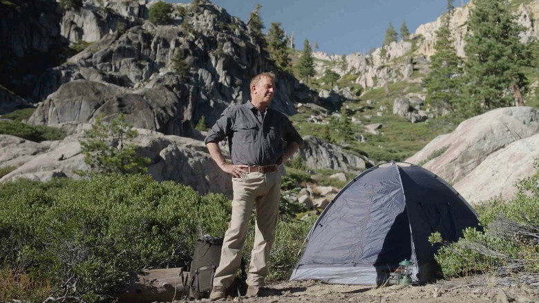 Yellowstone to Yosemite with Kevin Costner still 1