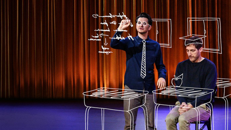 Middleditch & Schwartz still 3
