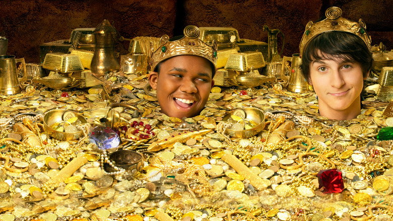 Pair of Kings still 5
