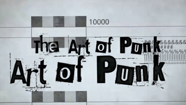 The Art of Punk still 1