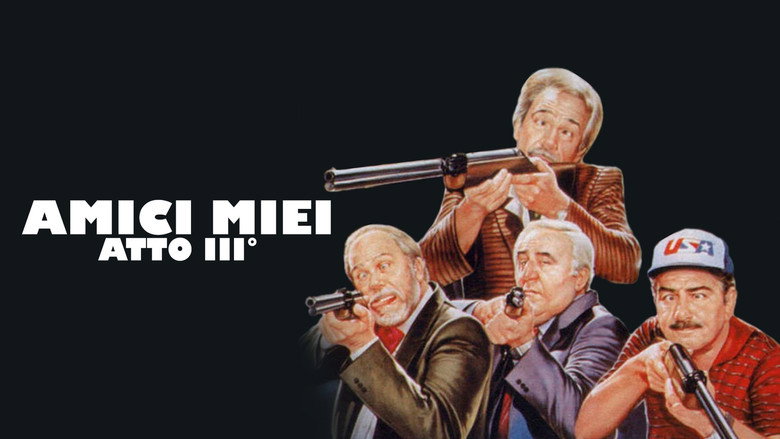 My Friends Act III still 5