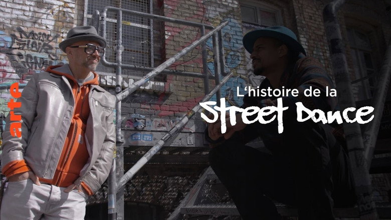 Die Geschichte des Street Dance still 1