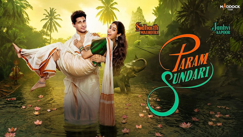 Param Sundari still 6