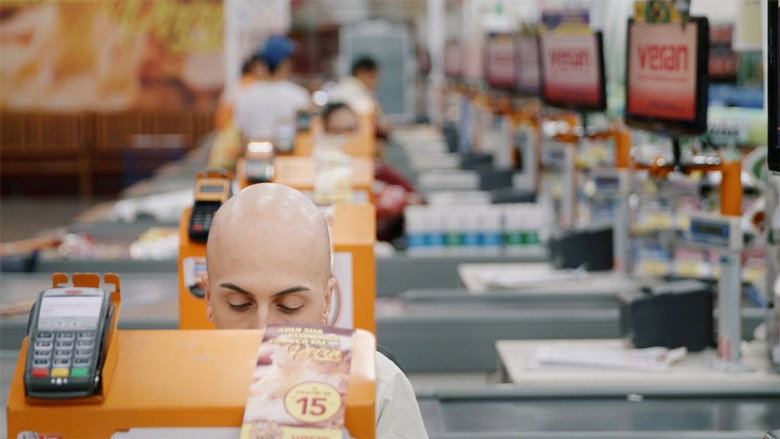 My Darling Supermarket still 2