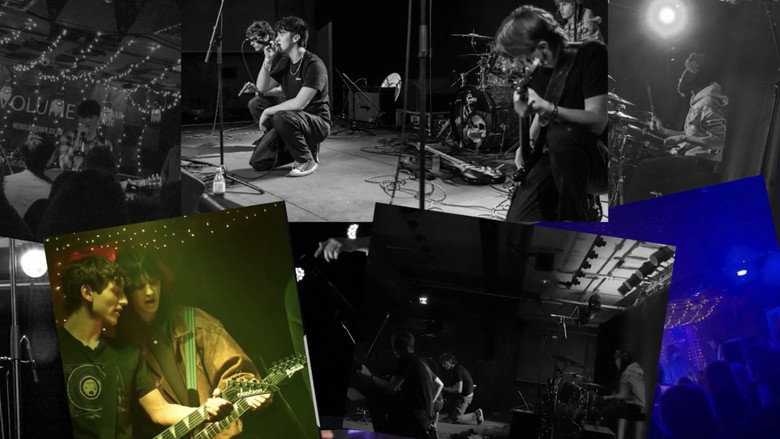 State of The Scene- Alt-Rock in Teesside still 6
