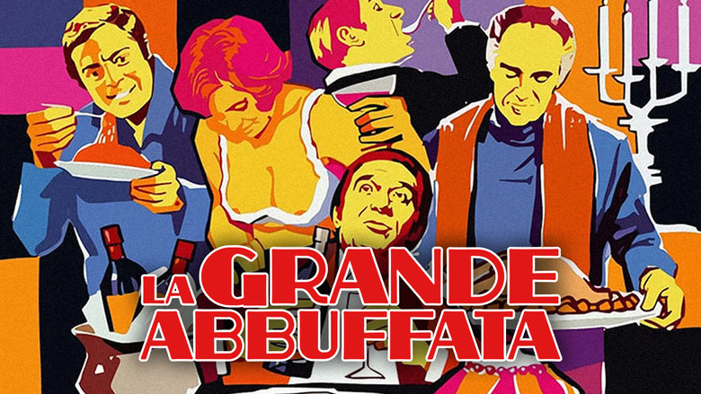 La Grande Bouffe still 4