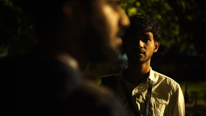 Disorder still 1