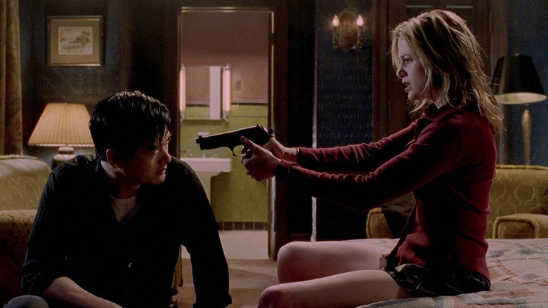 The Replacement Killers still 6