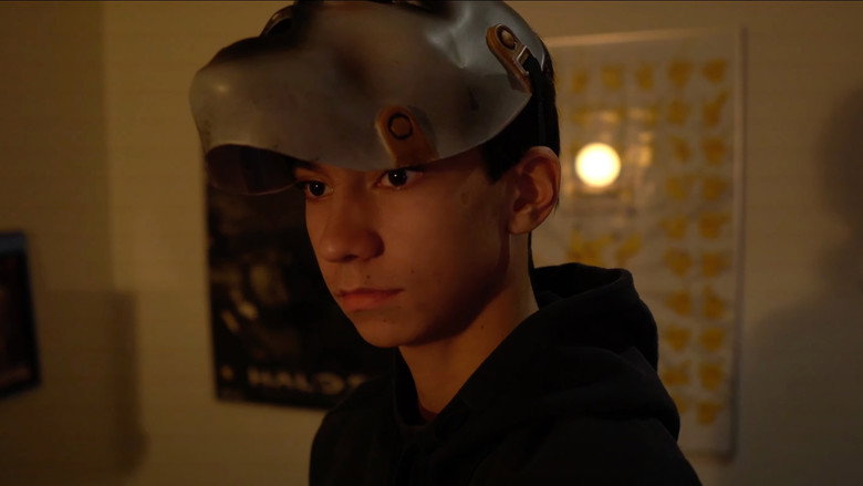 KNEGG: THE FINAL CHAPTER still 1