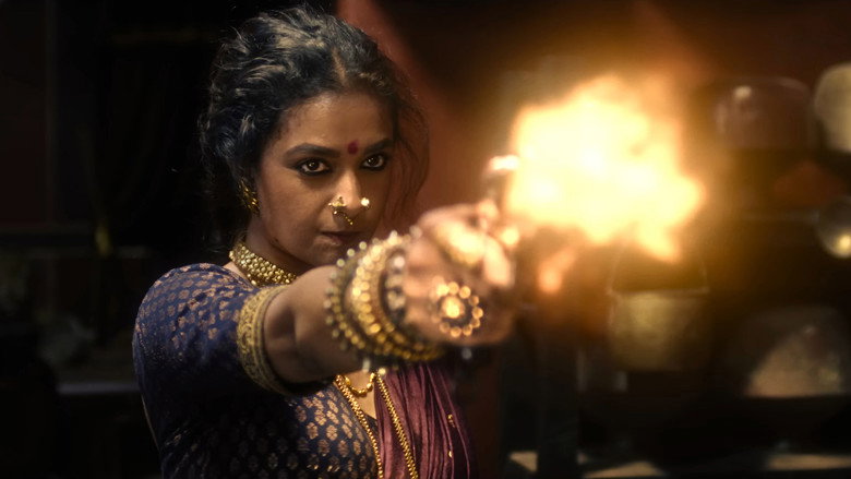 Akka still 2