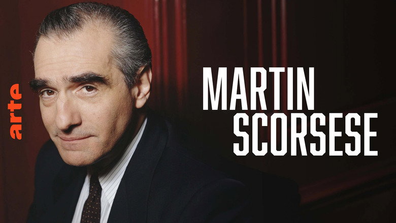 Martin Scorsese, the Italian-American Master still 3