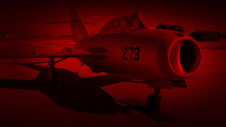 Area 51: The CIA's Secret still 1