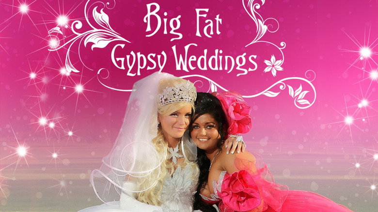 My Big Fat Gypsy Wedding still 3