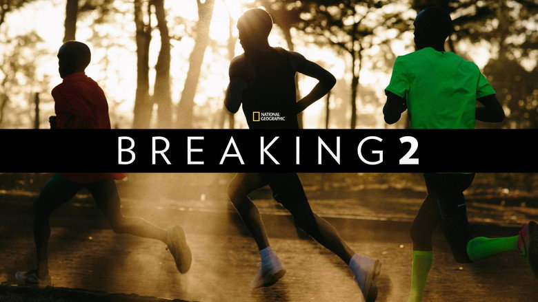 Breaking2 still 8