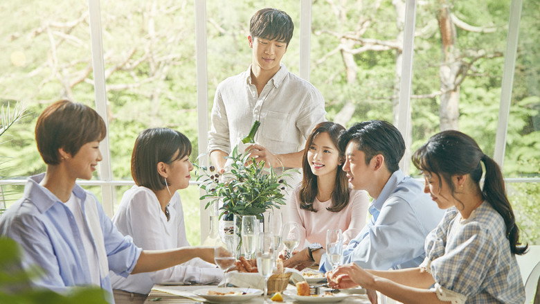 Your House Helper still 1