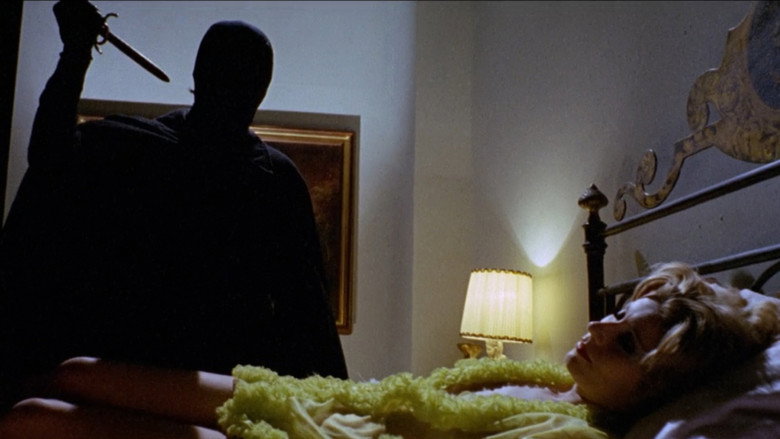 Slaughter Hotel still 3