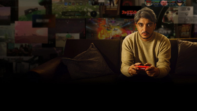 Crunch - Traum und Albtraum in der Gaming-Industrie still 1