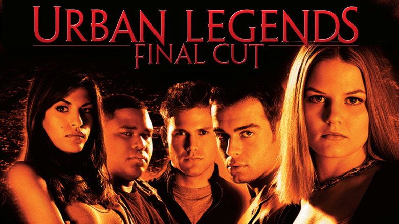 Urban Legends: Final Cut still 7
