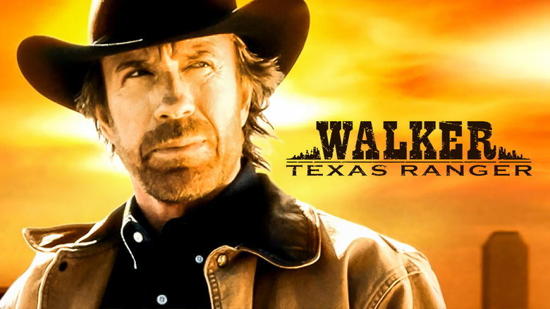 Walker, Texas Ranger still 3