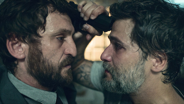 Santo still 2