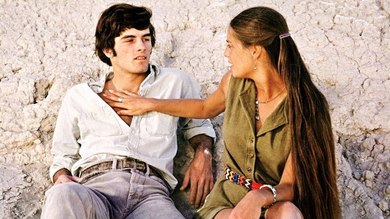 Zabriskie Point still 5